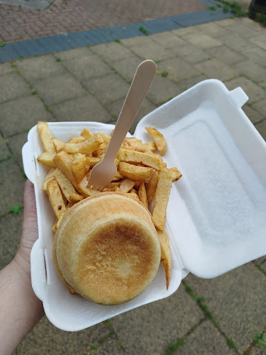 Photo of Harley's Fish & Chips - 3 Meering Ave, Newark-on-Trent, Newark NG24 2BL